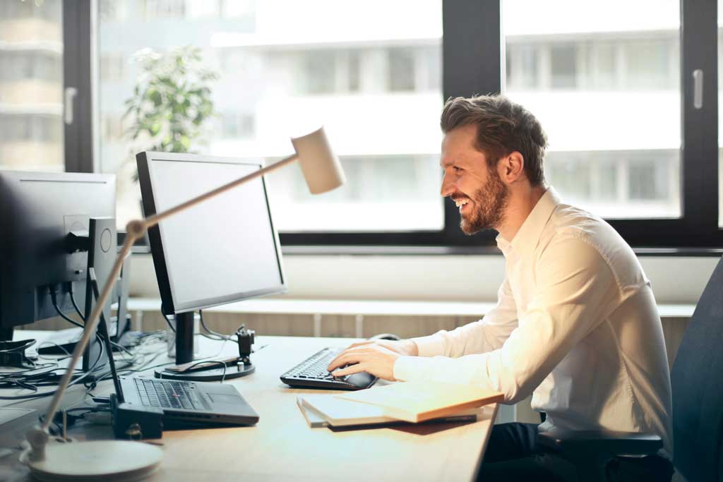 IT Support Packages For Small, Medium And Large Businesses