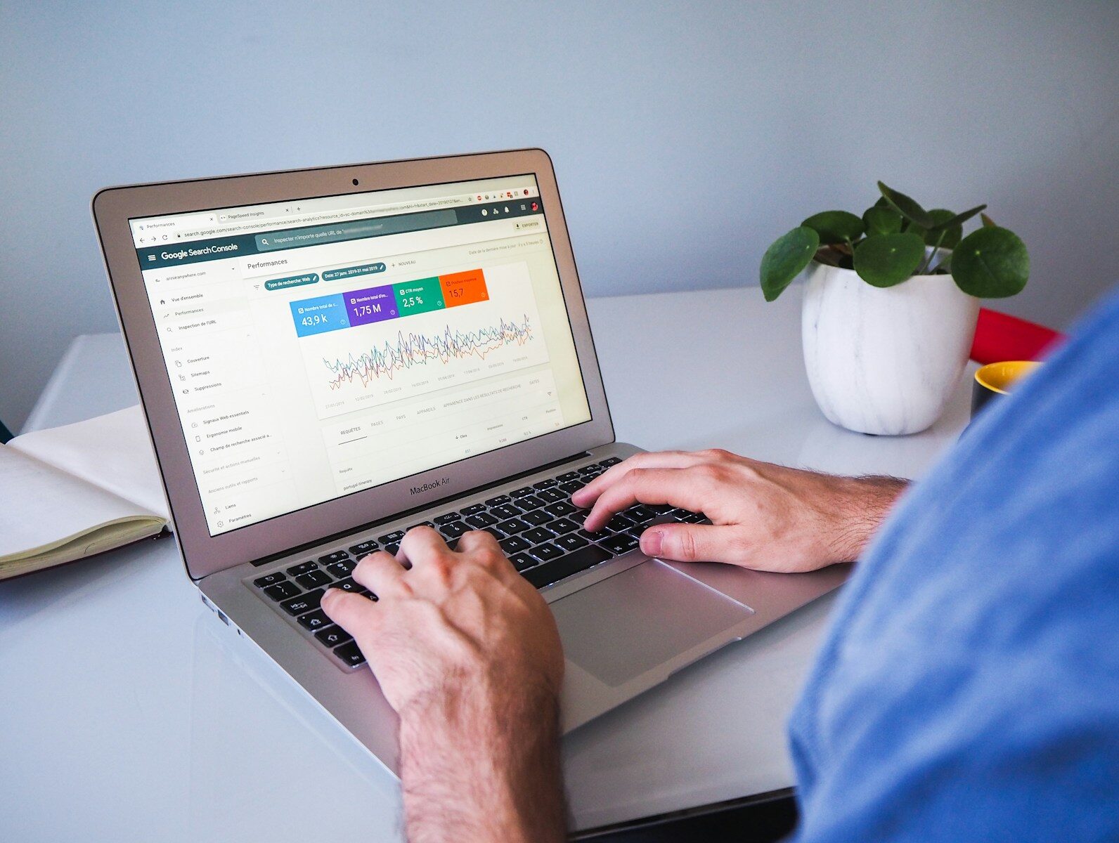 Is Your Website Working as Hard as It Should? Why a Free SEO Audit Is Worth Your Time